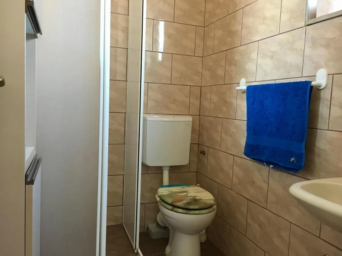 Hotel Kristo Croatia Kaštela Pensjonat