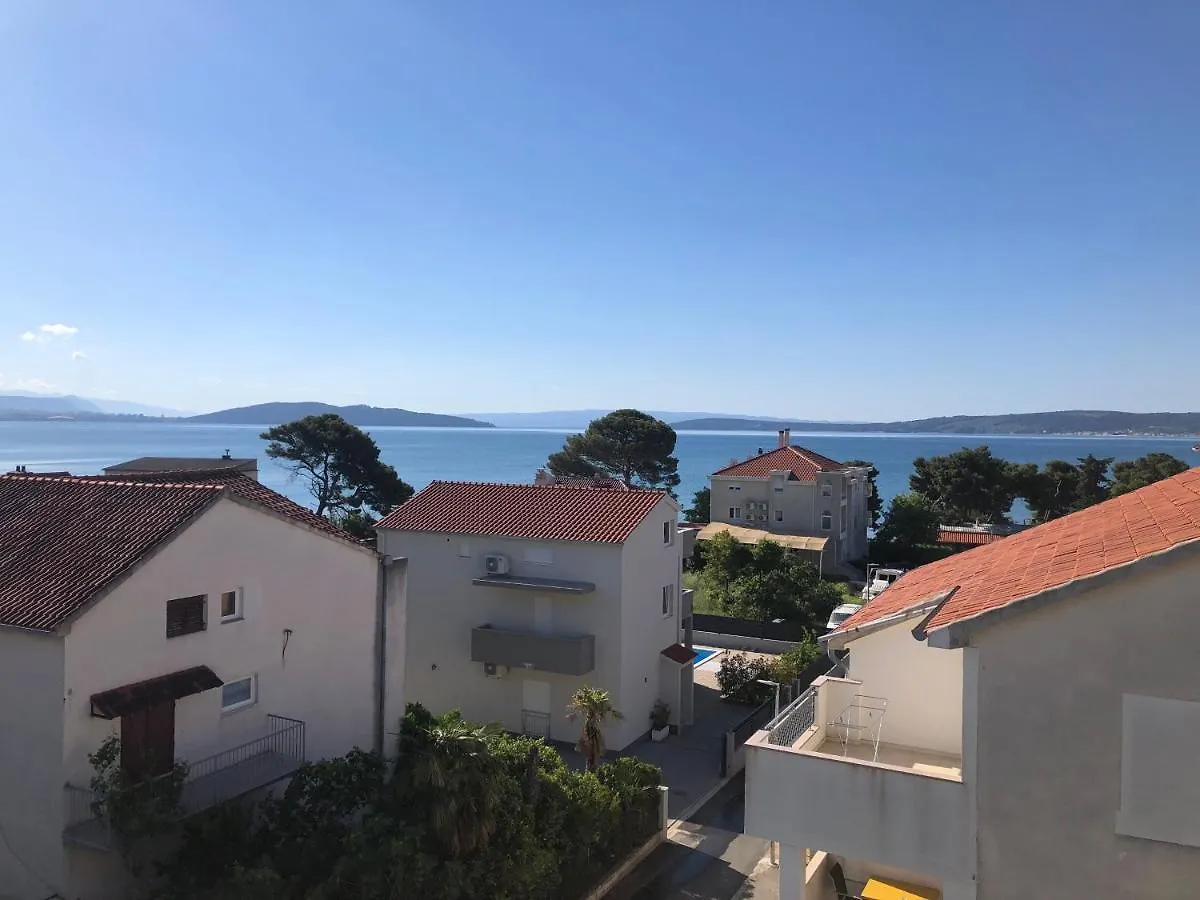 Hotel Kristo Croatia Kaštela Pensjonat