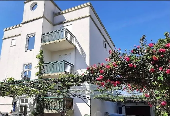 Hotel Kristo Croatia Kaštela Pensjonat