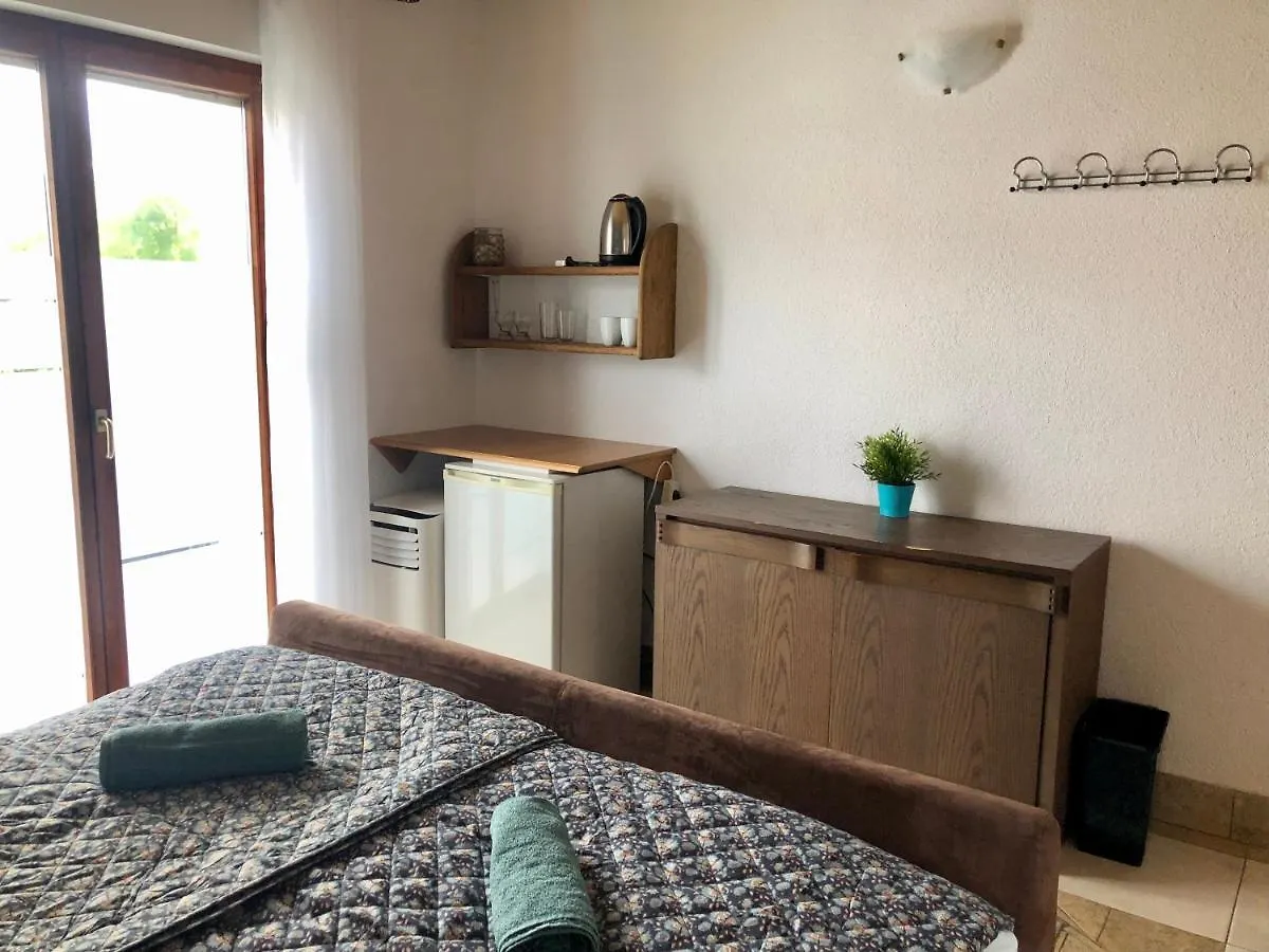 Hotel Kristo Croatia Kaštela Pensjonat