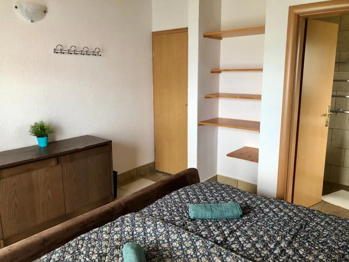 Pensjonat Hotel Kristo Croatia Kaštela