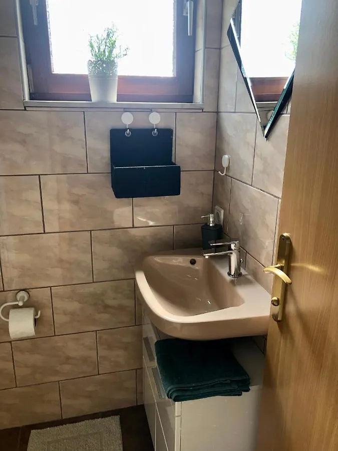Hotel Kristo Croatia Kaštela Chorwacja