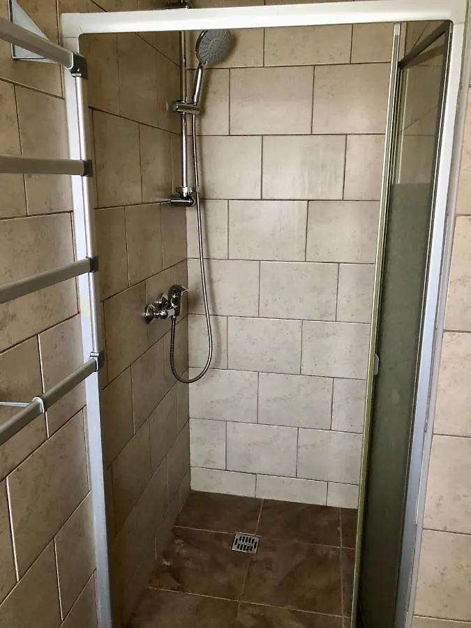 Pensjonat Hotel Kristo Croatia Kaštela
