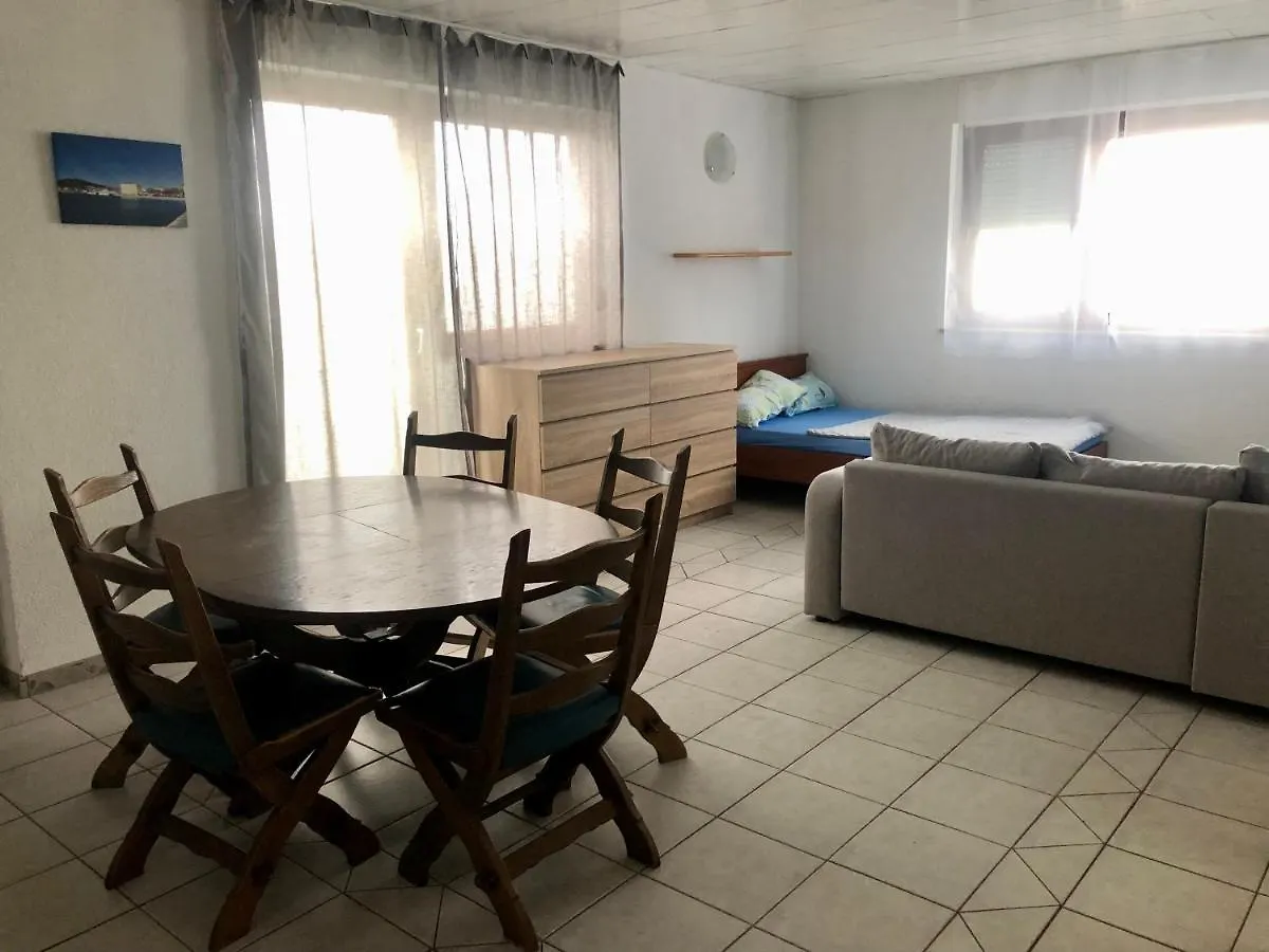 Hotel Kristo Croatia Kaštela