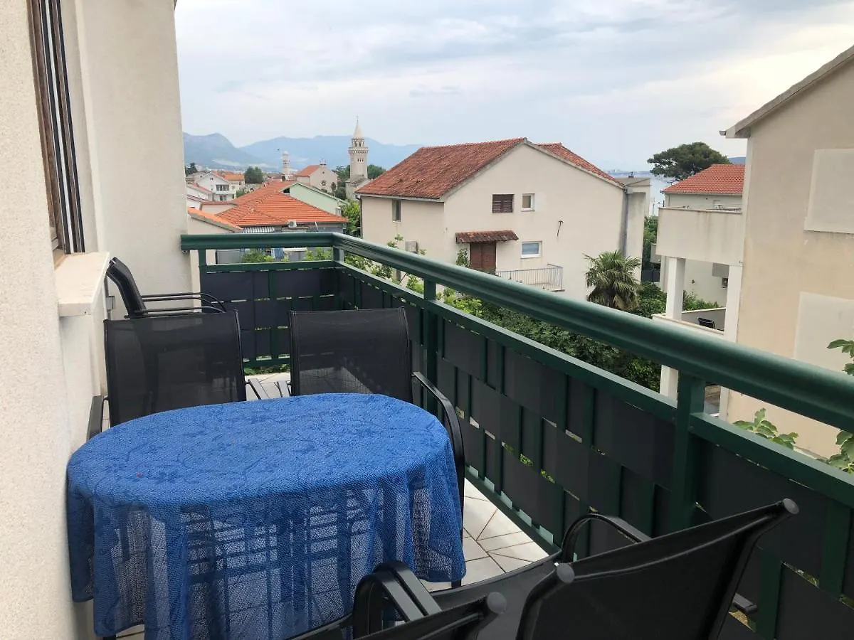 Hotel Kristo Croatia Kaštela 2*,  Chorwacja