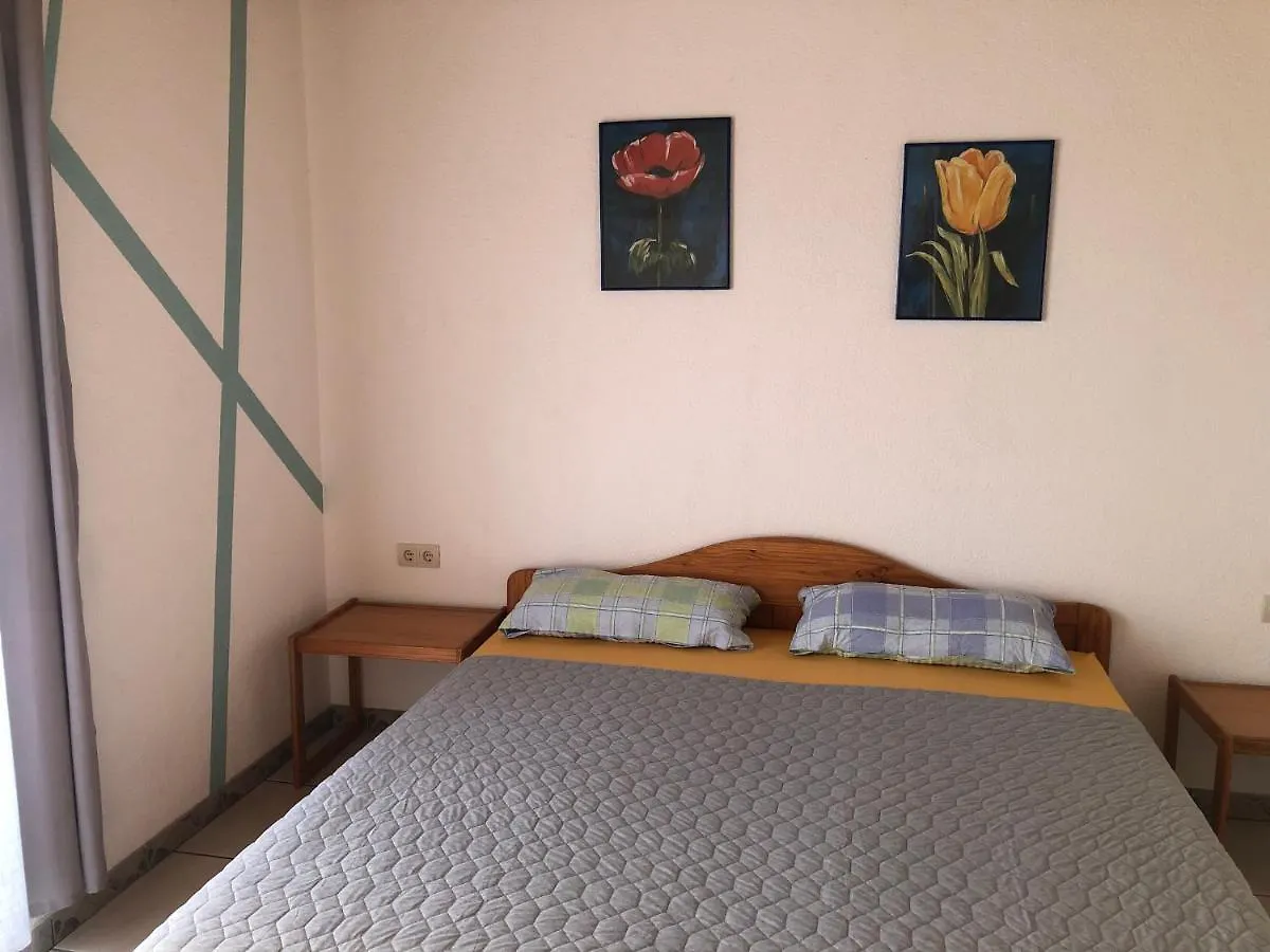 Hotel Kristo Croatia Kaštela Chorwacja