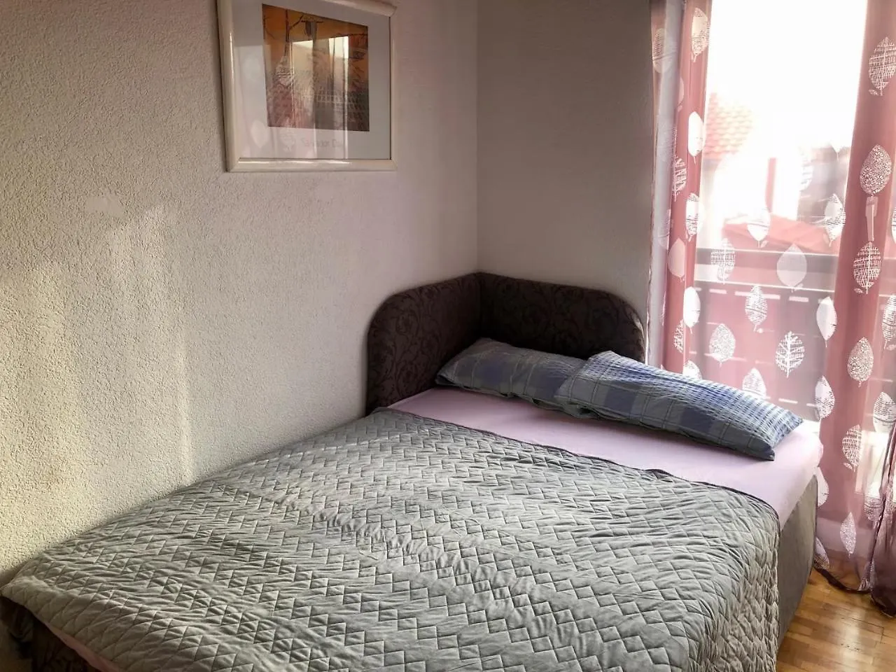 ** Pensjonat Hotel Kristo Croatia Kaštela Chorwacja
