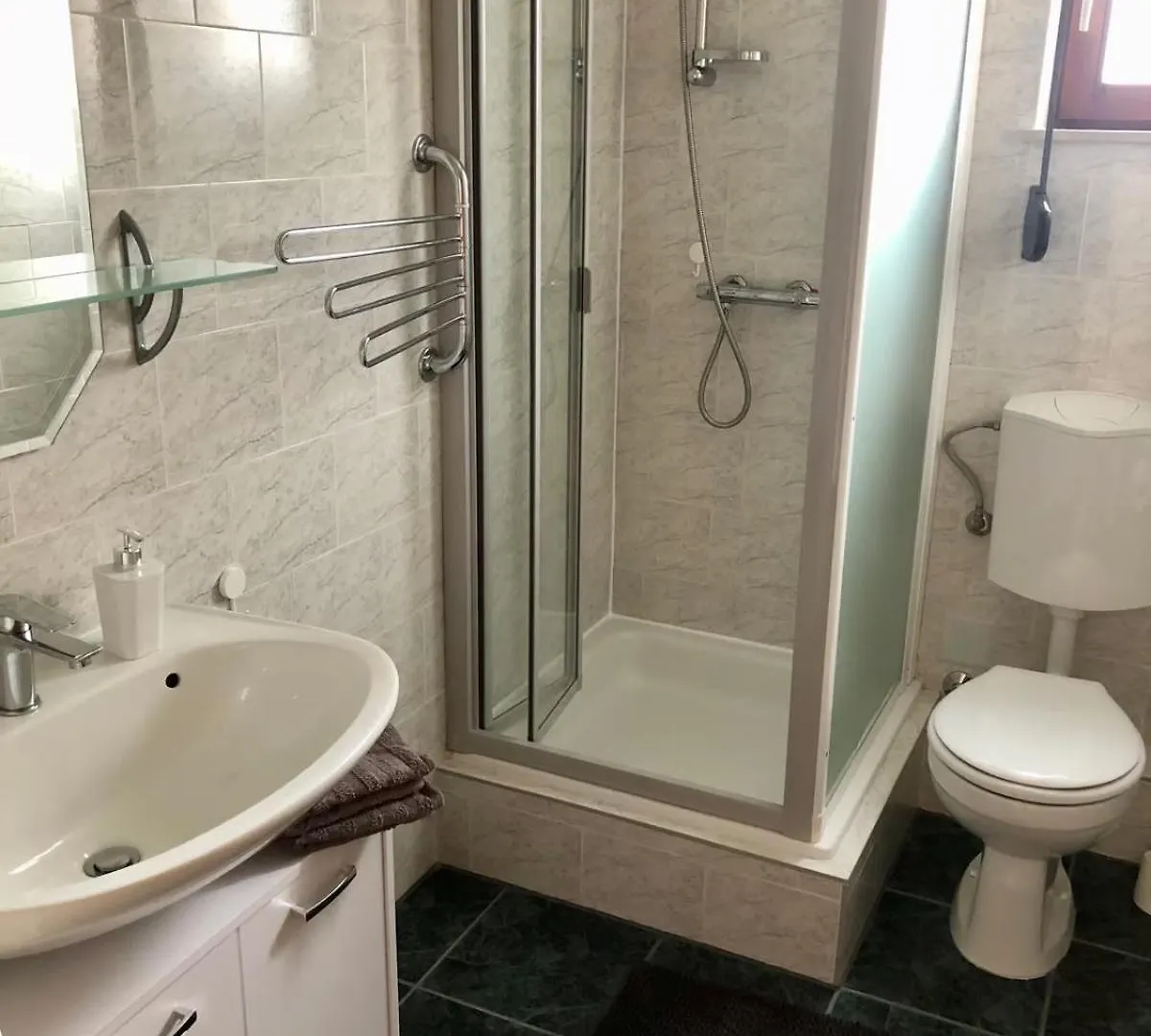 Pensjonat Hotel Kristo Croatia Kaštela