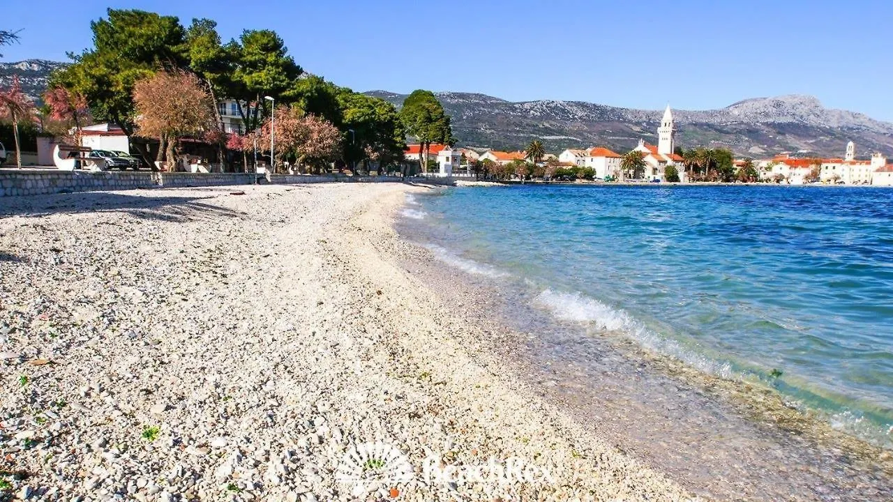 Hotel Kristo Croatia Kaštela