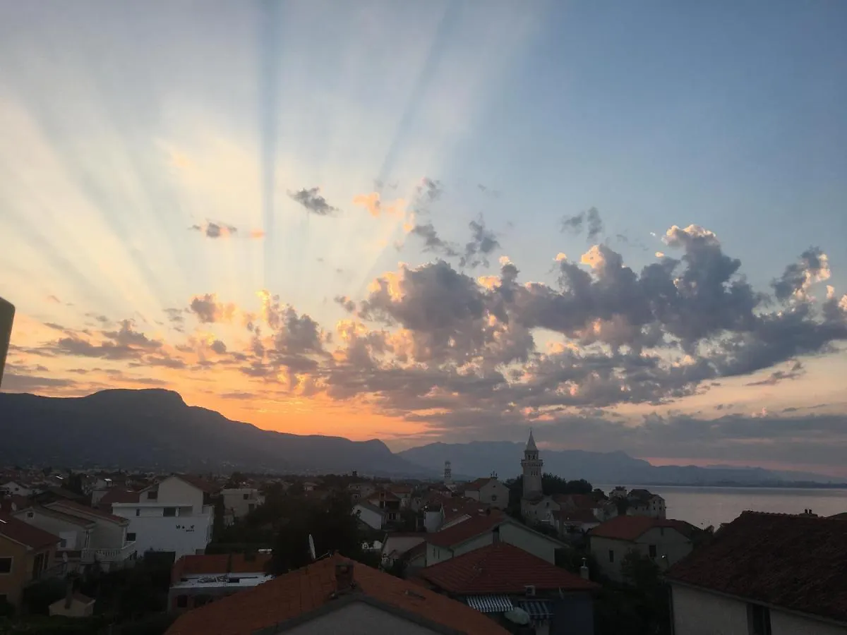 Pensjonat Hotel Kristo Croatia Kaštela