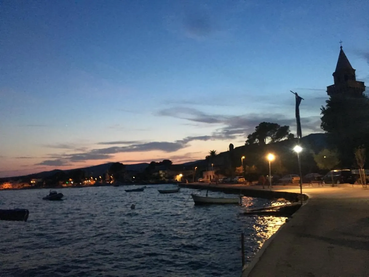 Hotel Kristo Croatia Kaštela Pensjonat