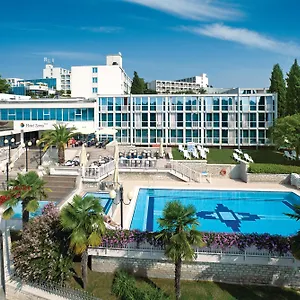 Zorna Plava Laguna Hotel Poreč