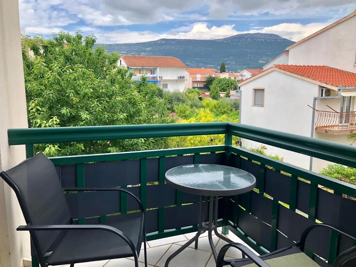 Kristo Croatia Hotel Kaštela 2*,  Kroatië