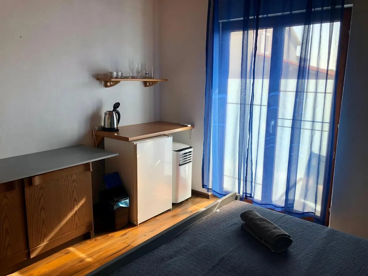 ** Gasthuis Kristo Croatia Hotel Kaštela Kroatië