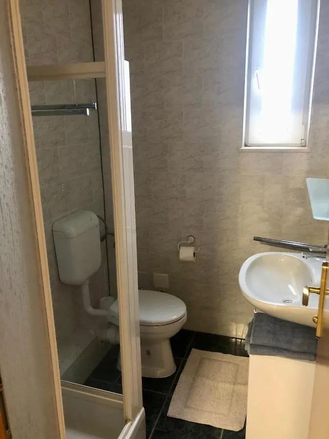 Kristo Croatia Hotel Kaštela 2*,  Kroatië
